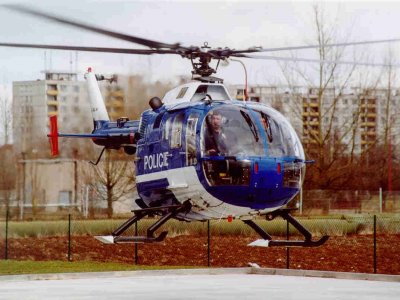 Do leteckého nebe odešel Luboš Valenta